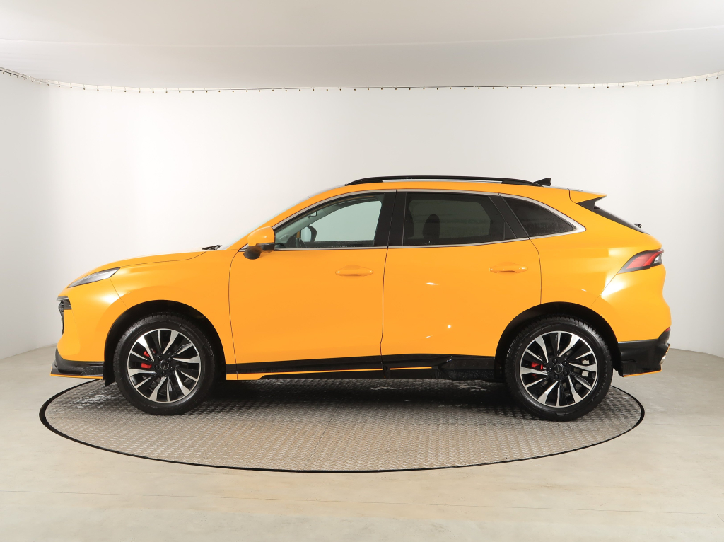 Dongfeng Forthing T5 EVO