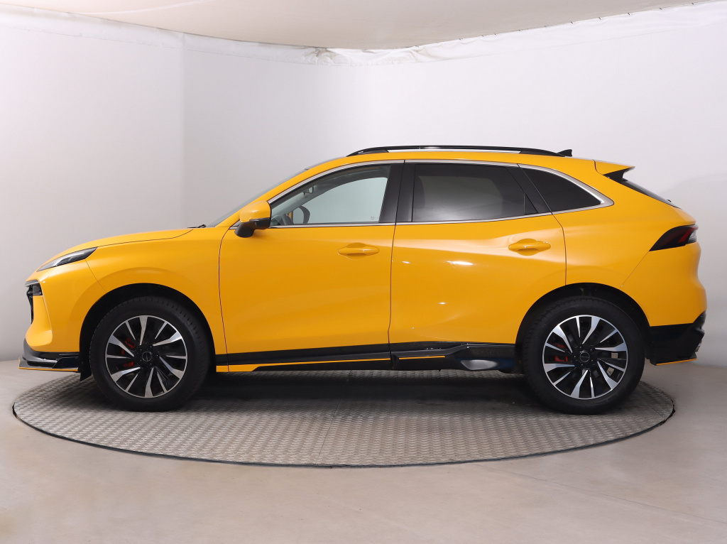 Dongfeng Forthing T5 EVO