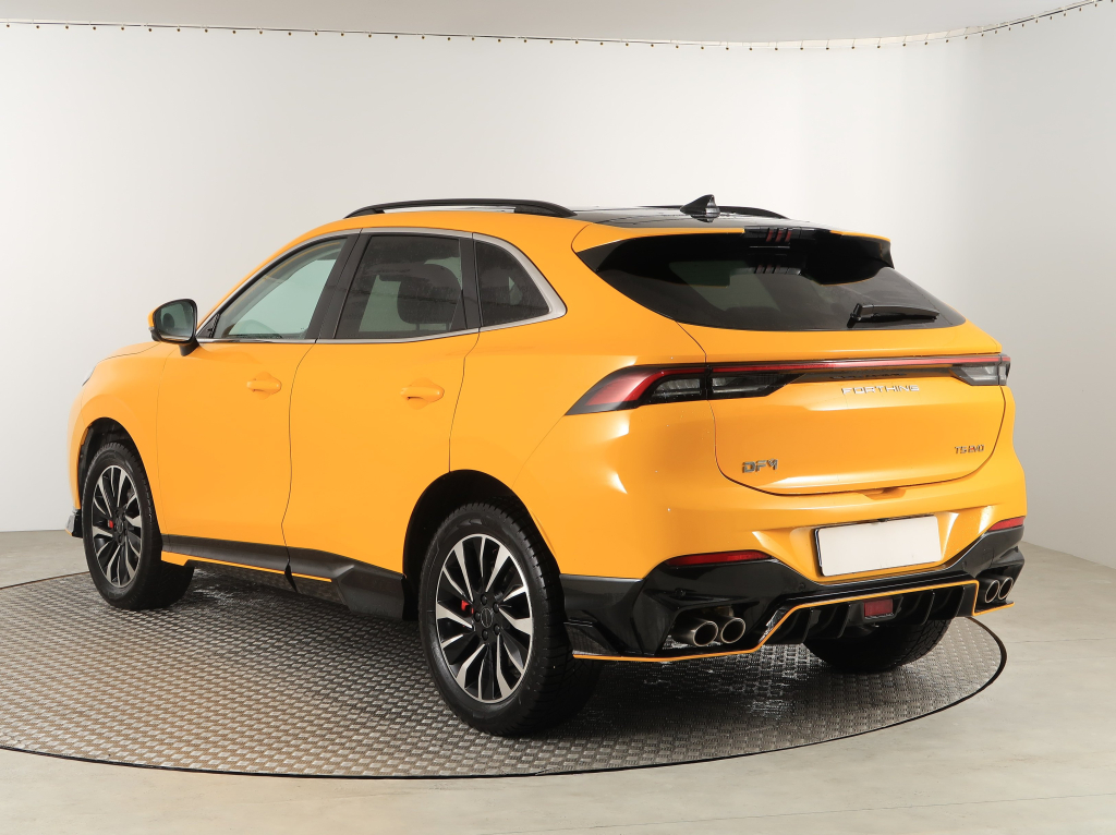Dongfeng Forthing T5 EVO