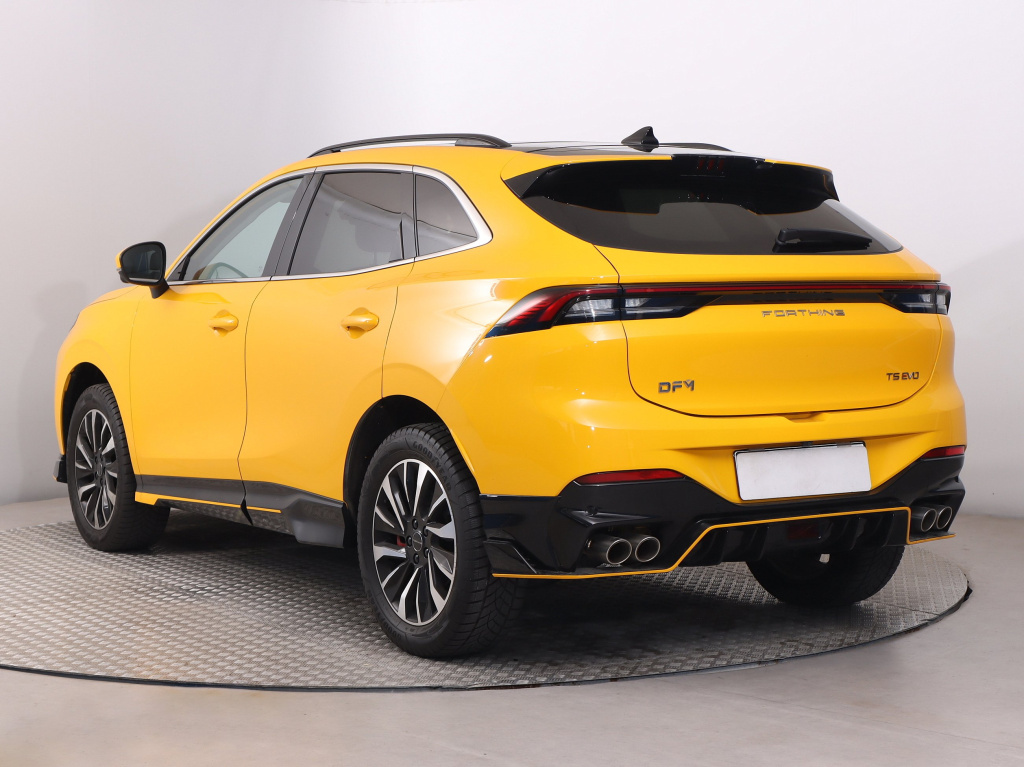 Dongfeng Forthing T5 EVO