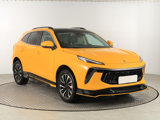 Dongfeng Forthing T5 EVO