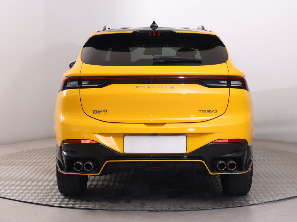 Dongfeng Forthing T5 EVO