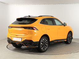 Dongfeng Forthing T5 EVO