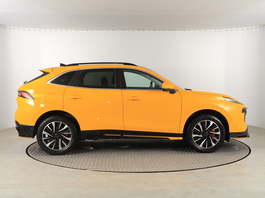 Dongfeng Forthing T5 EVO