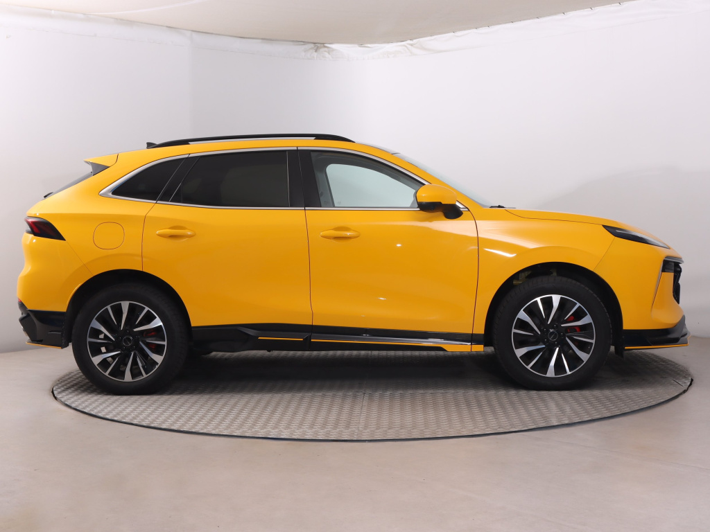 Dongfeng Forthing T5 EVO