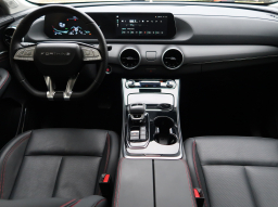Dongfeng Forthing T5 EVO