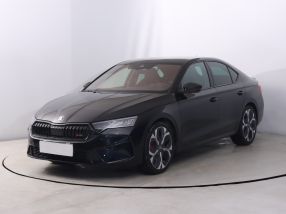 Škoda Octavia - 2025