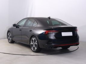 Škoda Octavia - 2025