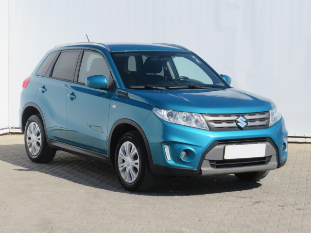 Suzuki Vitara 2016