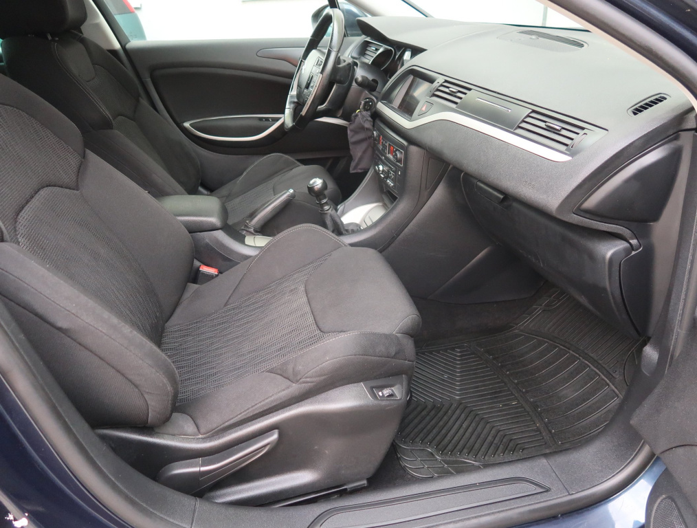 Citroen C5