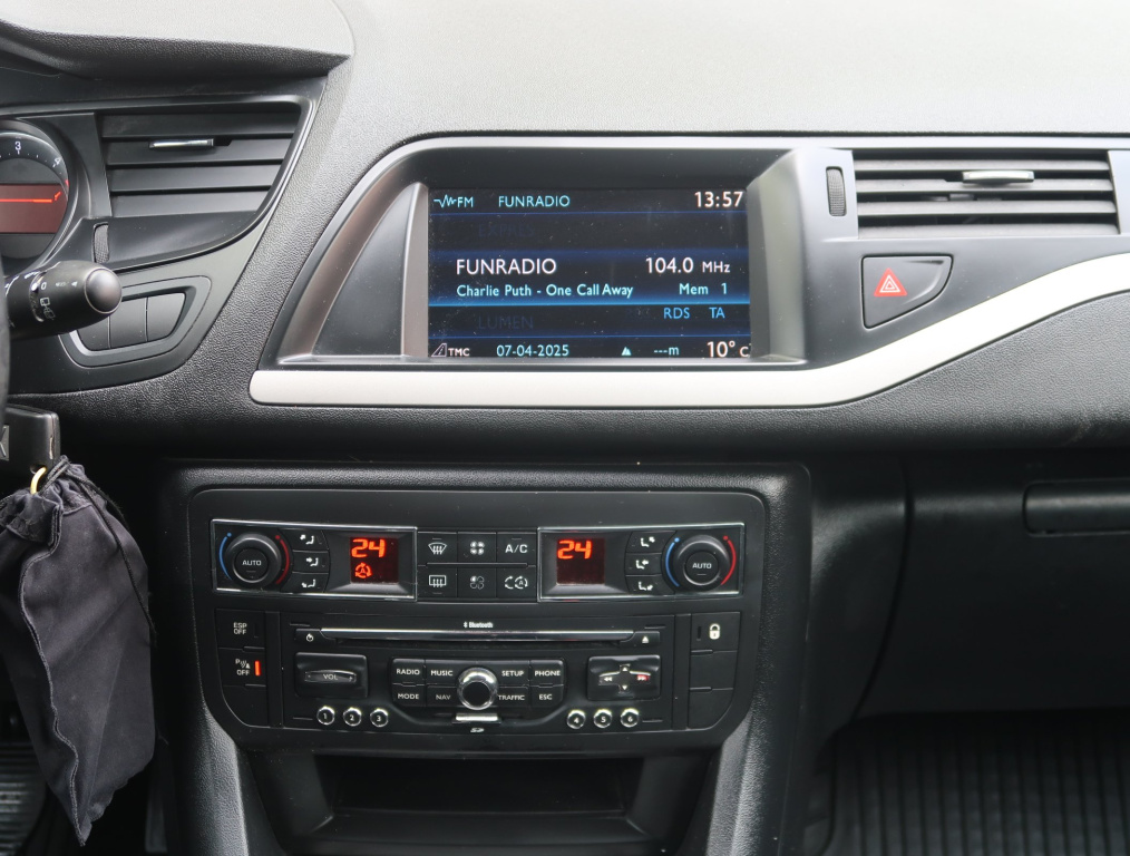 Citroen C5