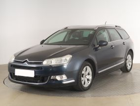 Citroen C5 - 2011