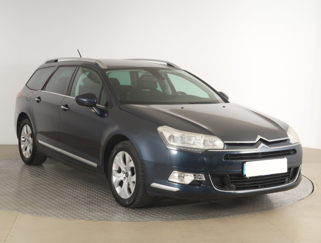 Citroen C5 2011