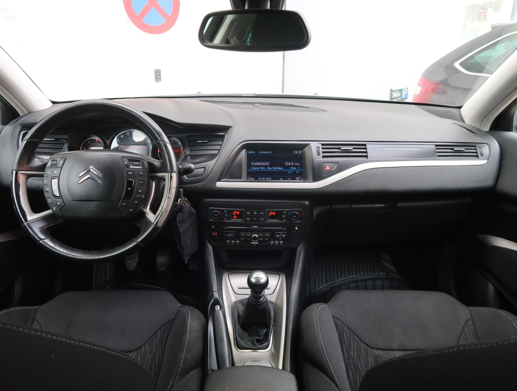 Citroen C5