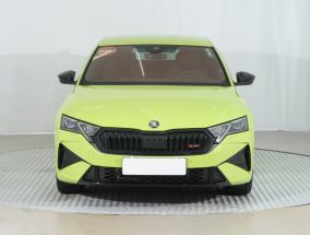 Skoda Octavia - 2025