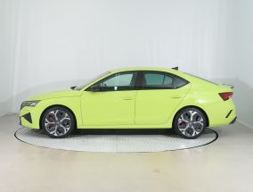 Skoda Octavia - 2025