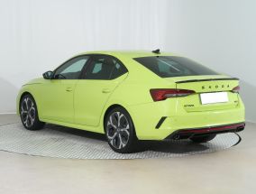 Skoda Octavia - 2025