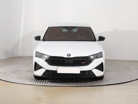 Škoda Octavia - 2025