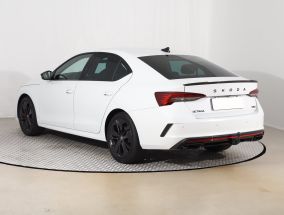 Škoda Octavia - 2025