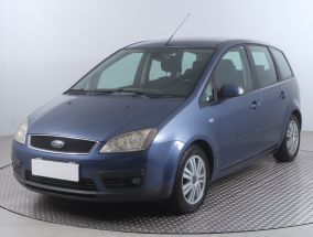 Ford Focus C-Max - 2006