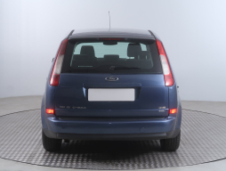 Ford Focus C-Max 2006
