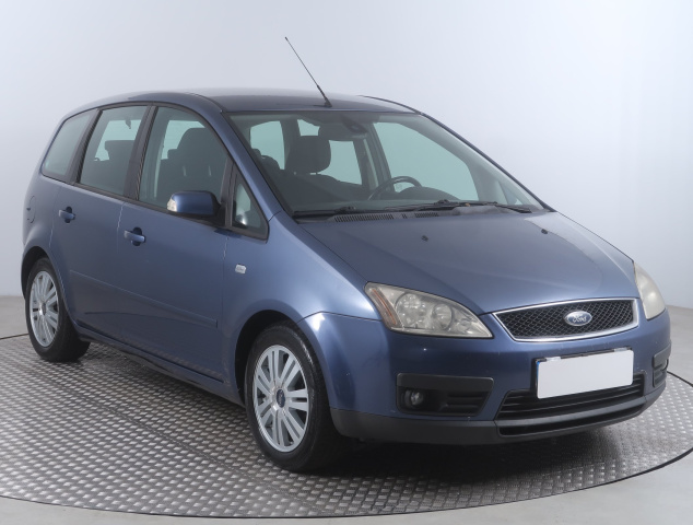 Ford C-Max 2006