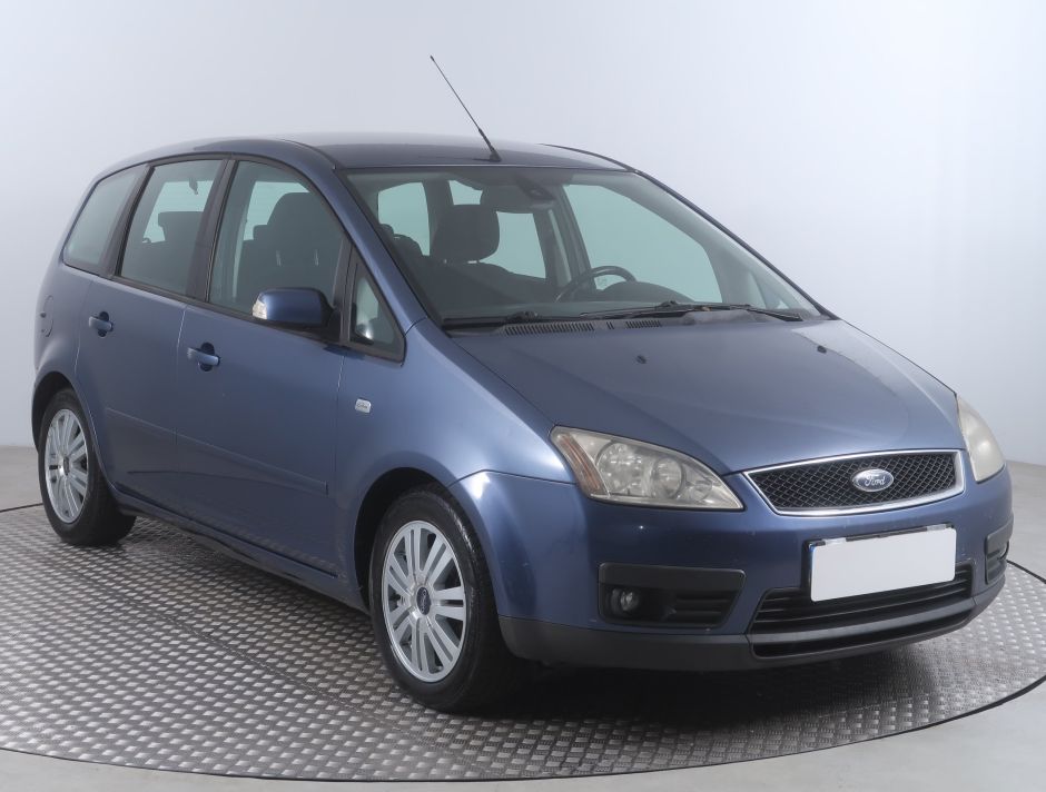 Ford Focus C-Max - 2006