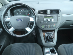 Ford Focus C-Max 2006