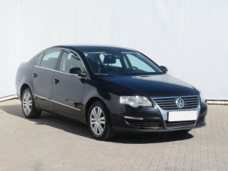 Volkswagen Passat, 2006