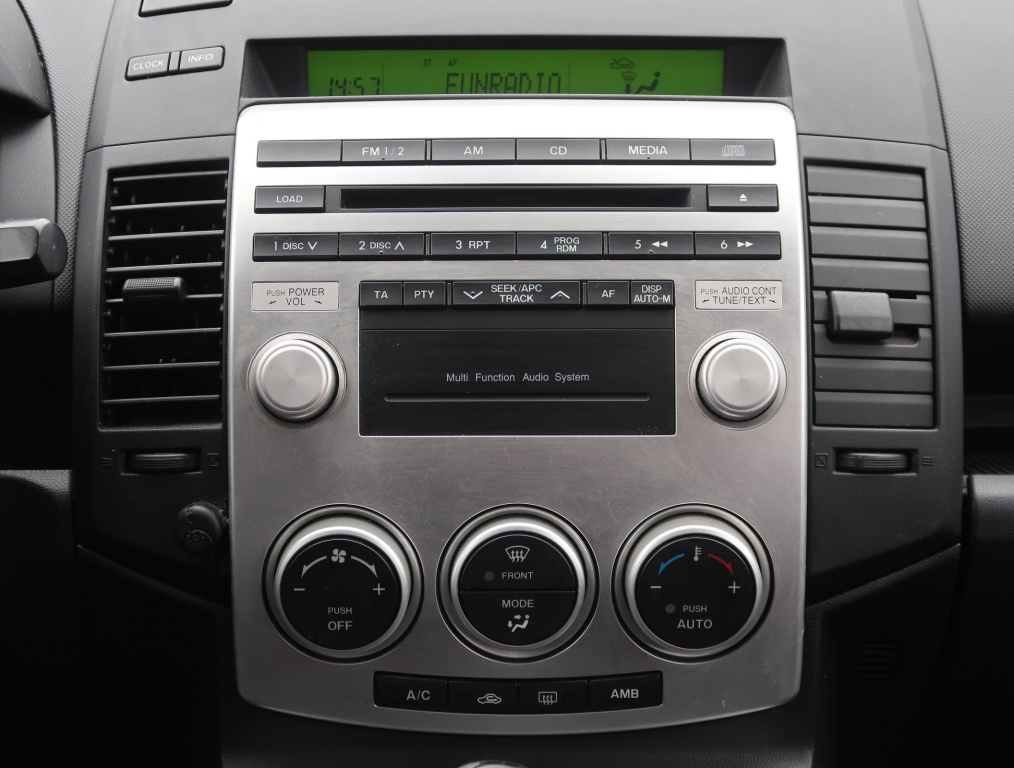 Mazda 5