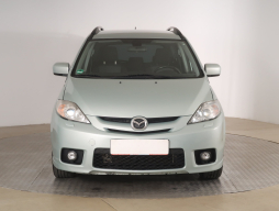 Mazda 5 2007