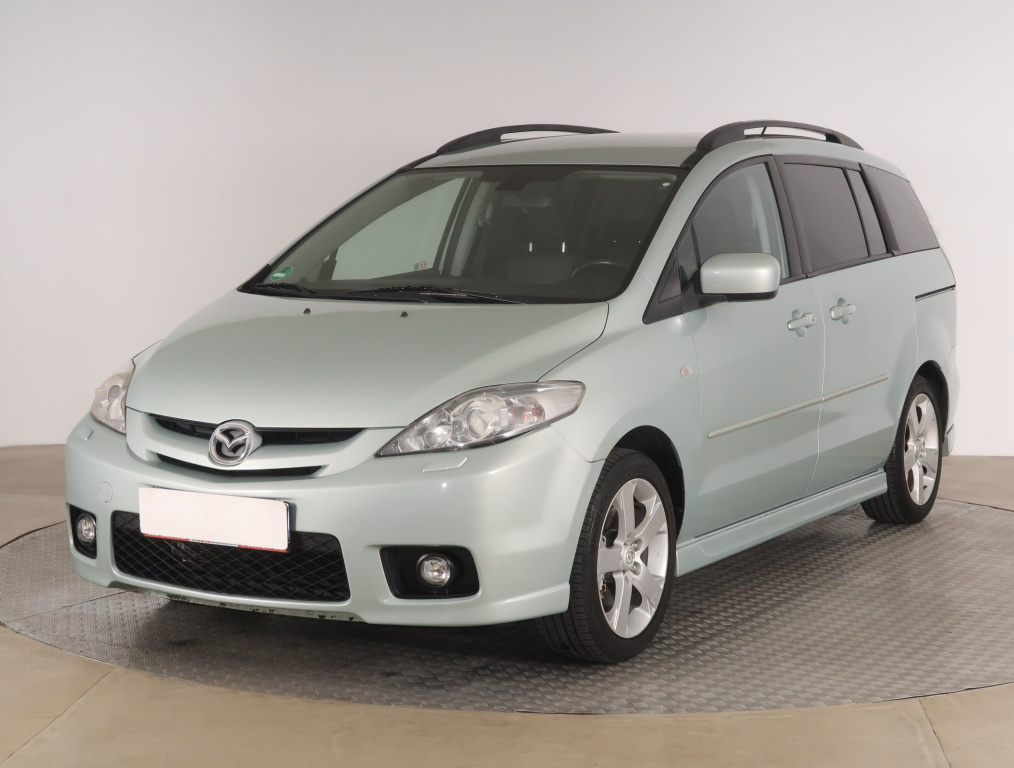 Mazda 5