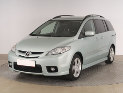 Mazda 5 2007