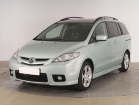 Mazda 5 - 2007