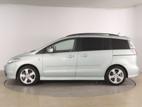 Mazda 5 - 2007