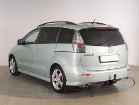 Mazda 5 - 2007