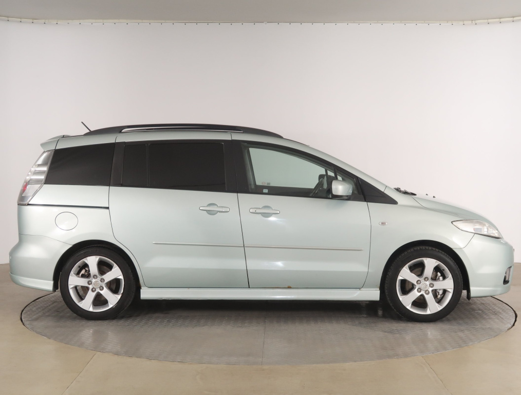 Mazda 5