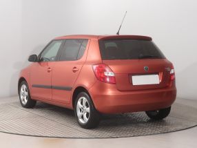 Skoda Fabia - 2009