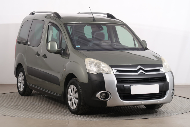 Citroen Berlingo 2009