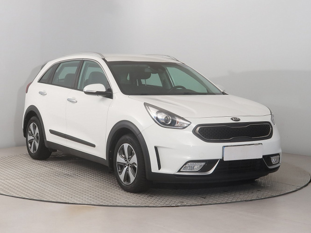 Kia Niro 2017