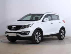 Kia Sportage - 2012
