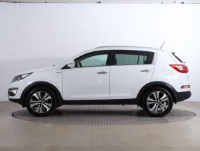 Kia Sportage - 2012