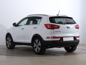 Kia Sportage - 2012
