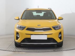 Kia Stonic - 2019