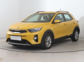 Kia Stonic - 2019