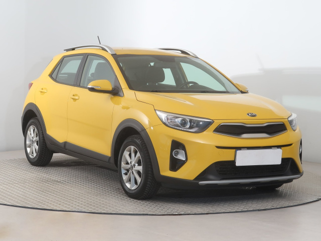 Kia Stonic 2019