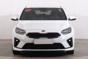 Kia Pro_Ceed - 2021