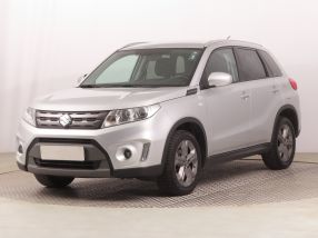 Suzuki Vitara - 2016