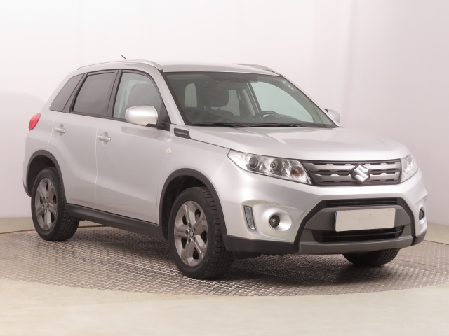 Suzuki Vitara 2016