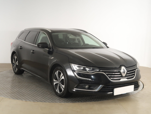 Renault Talisman 2016